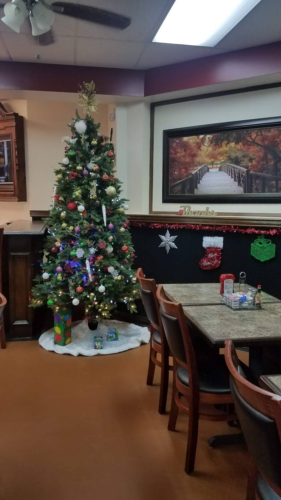 Apple Barrel Cafe #4 on Mingo | restaurant | 9701 E 61st St, Tulsa, OK 74133, USA | 9185055951 OR +1 918-505-5951