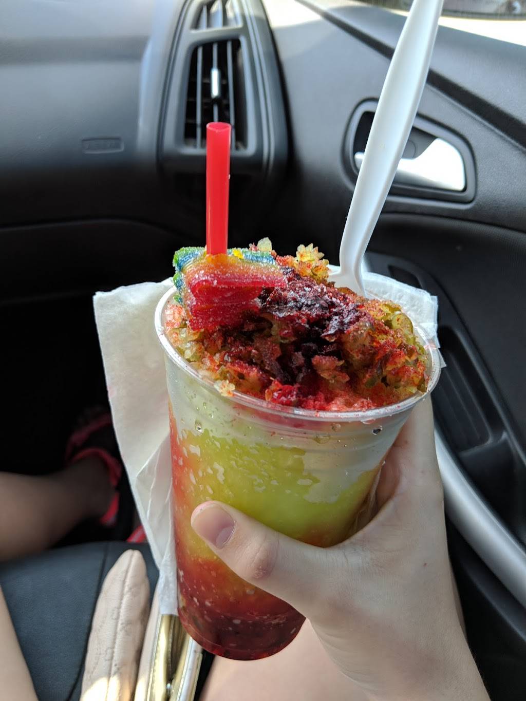 Cool Me Down Snow Cones | restaurant | 14617 Northwest Blvd, Corpus Christi, TX 78410, USA | 3612278338 OR +1 361-227-8338