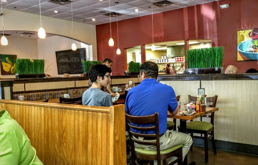 First Watch - Crestview Hills | restaurant | 2762 Town Center Blvd, Crestview Hills, KY 41017, USA | 8593410222 OR +1 859-341-0222