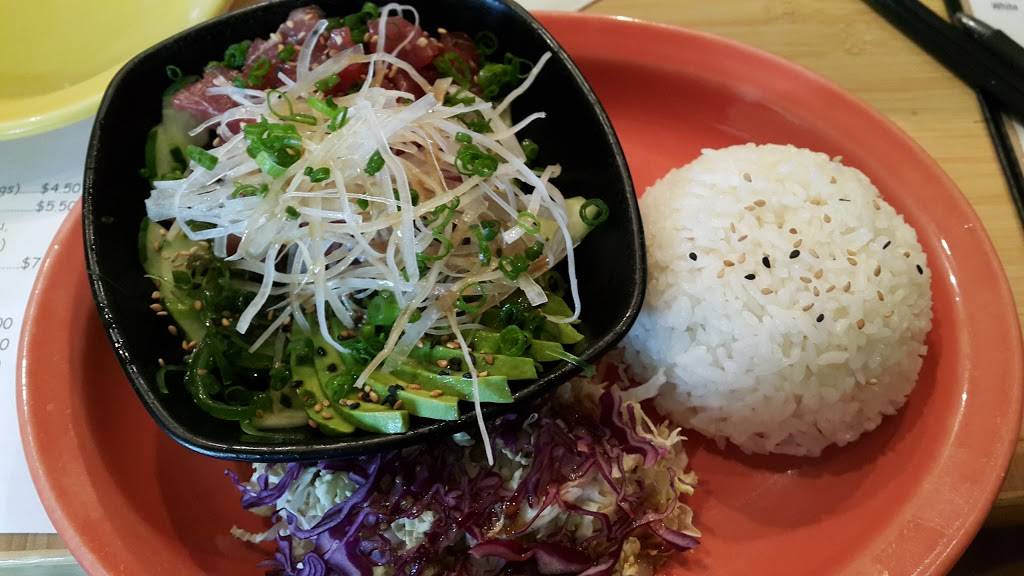 Sushi Okalani | restaurant | 109 1st St, Hood River, OR 97031, USA | 5413867423 OR +1 541-386-7423