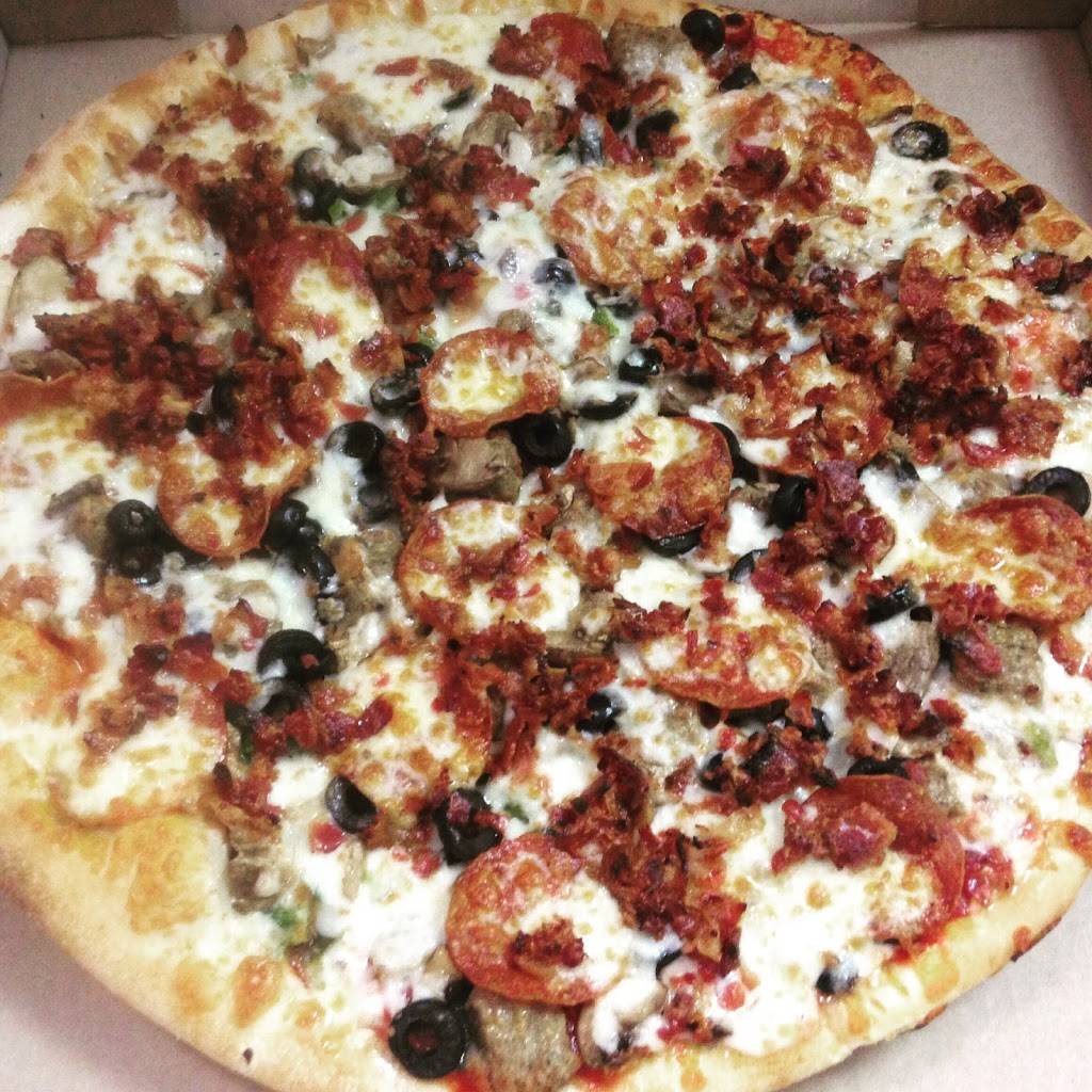 Big City Pizza | restaurant | 1060 Chinoe Rd #128, Lexington, KY 40502, USA | 8595547343 OR +1 859-554-7343