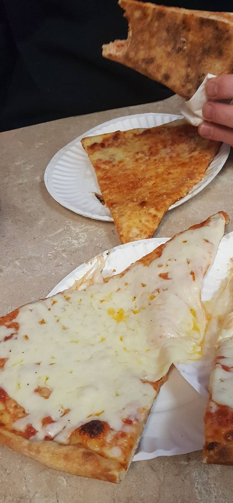 Dunwoodie Pizzeria | restaurant | 683 Yonkers Ave, Yonkers, NY 10704, USA | 9144765008 OR +1 914-476-5008