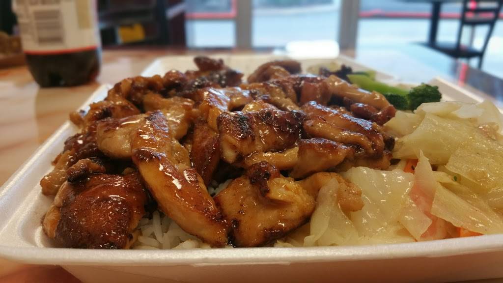 Sumo Teppanyaki Express | restaurant | 629 U.S. Highway 17-92 North, Haines City, FL 33844, USA | 8638669912 OR +1 863-866-9912