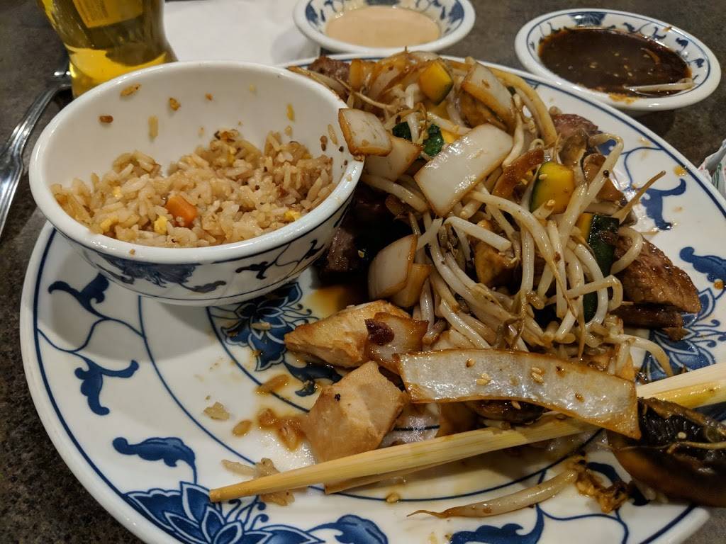 Shanghai Ichiban Chinese & Japanese Restaurant | restaurant | 3005 Broadmoor Ave SE, Grand Rapids, MI 49512, USA | 6169425120 OR +1 616-942-5120