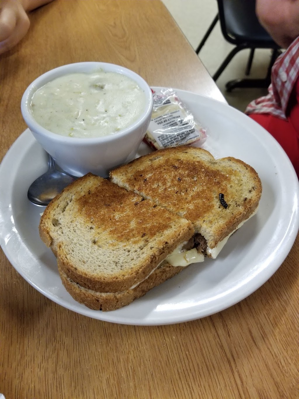 Copper Kitchen | restaurant | 116 Colorado Ave, La Junta, CO 81050, USA | 7193847508 OR +1 719-384-7508