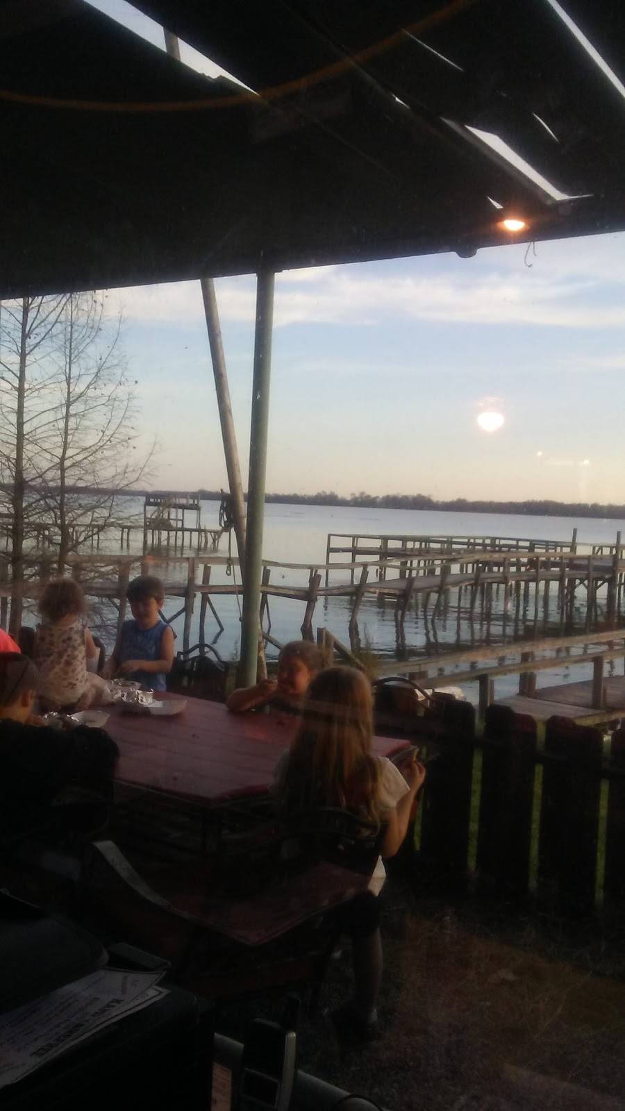 Kamp KareFree Landing | restaurant | 59 Bass Rd, Hughes, AR 72348, USA | 8703392828 OR +1 870-339-2828