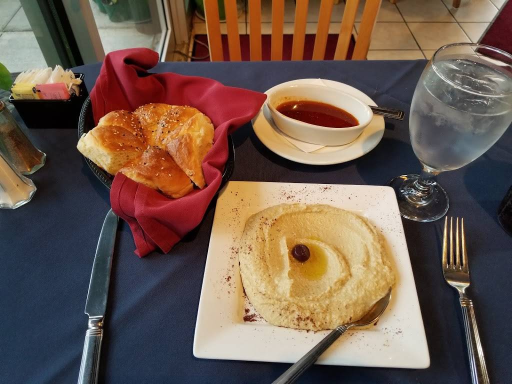 LEYLA Mediterranean | restaurant | 7418 Beechmont Ave #106, Cincinnati, OH 45255, USA | 5132312888 OR +1 513-231-2888