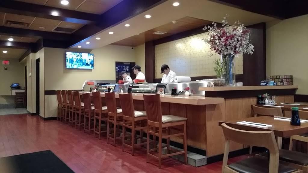 Kotobuki | restaurant | 86 Deer Park Ave, Babylon, NY 11702, USA | 6313218387 OR +1 631-321-8387
