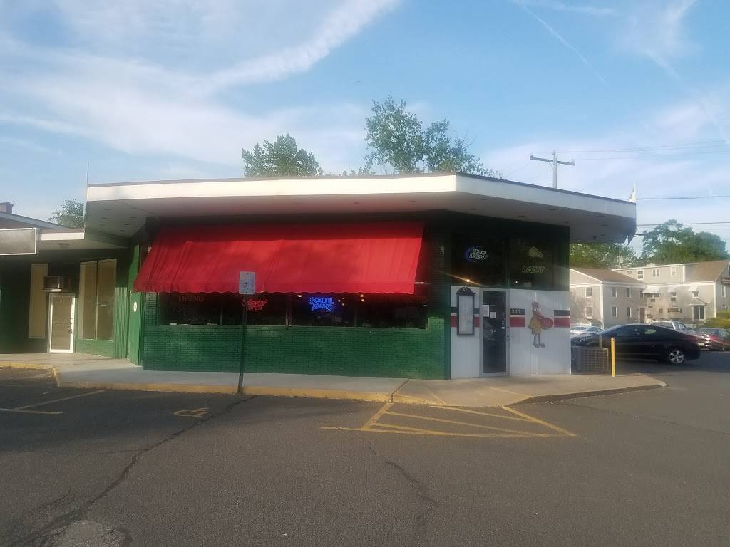 E.Bs Restaurant | restaurant | 385 Walnut St Ext, Agawam, MA 01001, USA | 4137893525 OR +1 413-789-3525