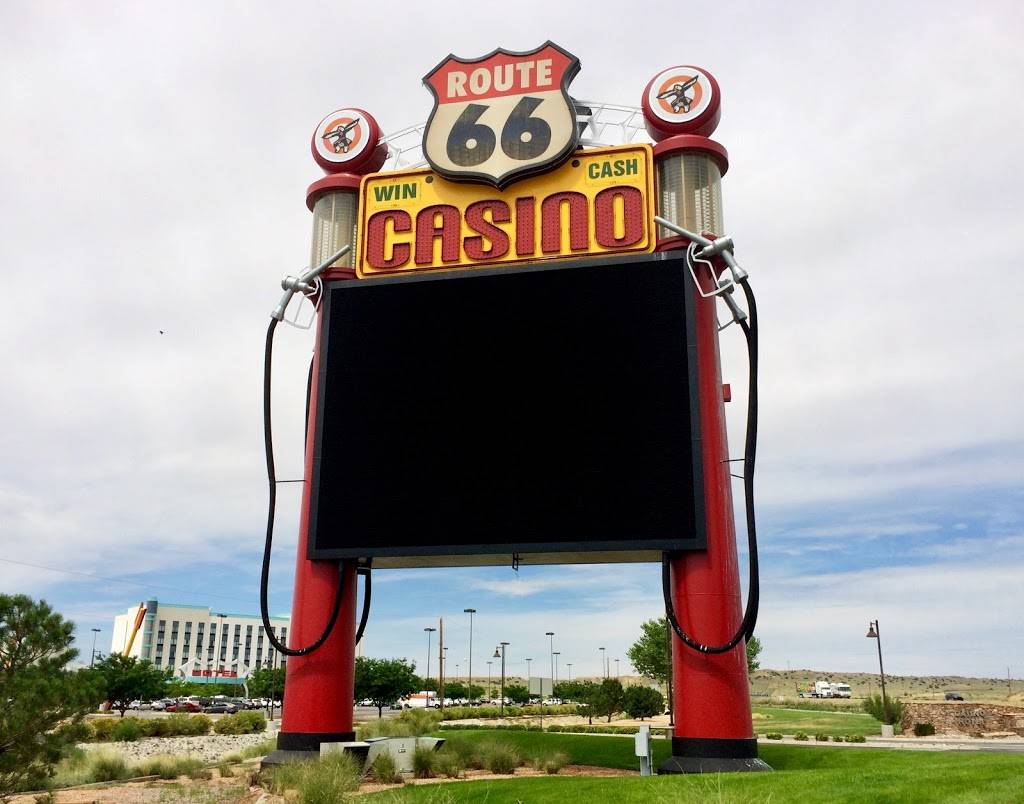 Route 66 Casino Hotel | restaurant | 14500 Central Ave SW, Rio Puerco, Albuquerque, NM 87121, USA | 5053527866 OR +1 505-352-7866