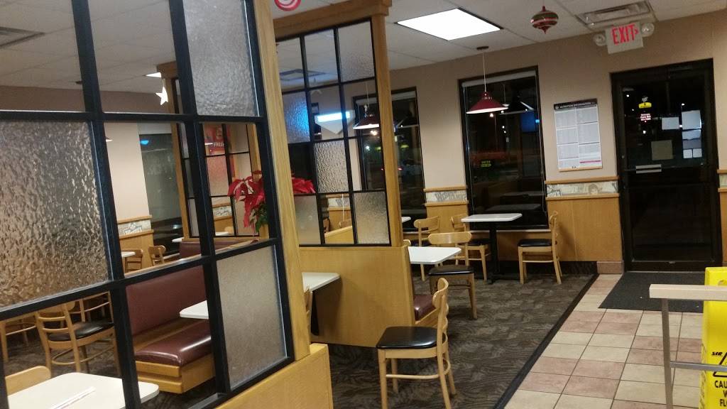Wendys | restaurant | 610 N Main St, McPherson, KS 67460, USA | 6202410070 OR +1 620-241-0070