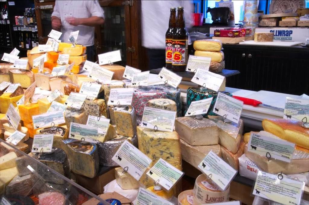 Pastoral | meal takeaway | 131 N Clinton St, Chicago, IL 60661, USA | 3124542200 OR +1 312-454-2200