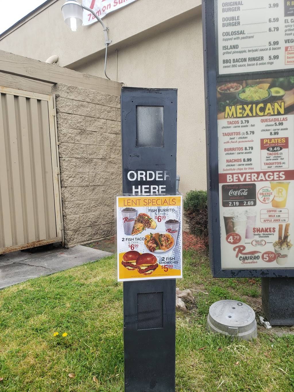 R Burgers | restaurant | 8886 Knott Ave, Buena Park, CA 90620, USA | 7147614088 OR +1 714-761-4088