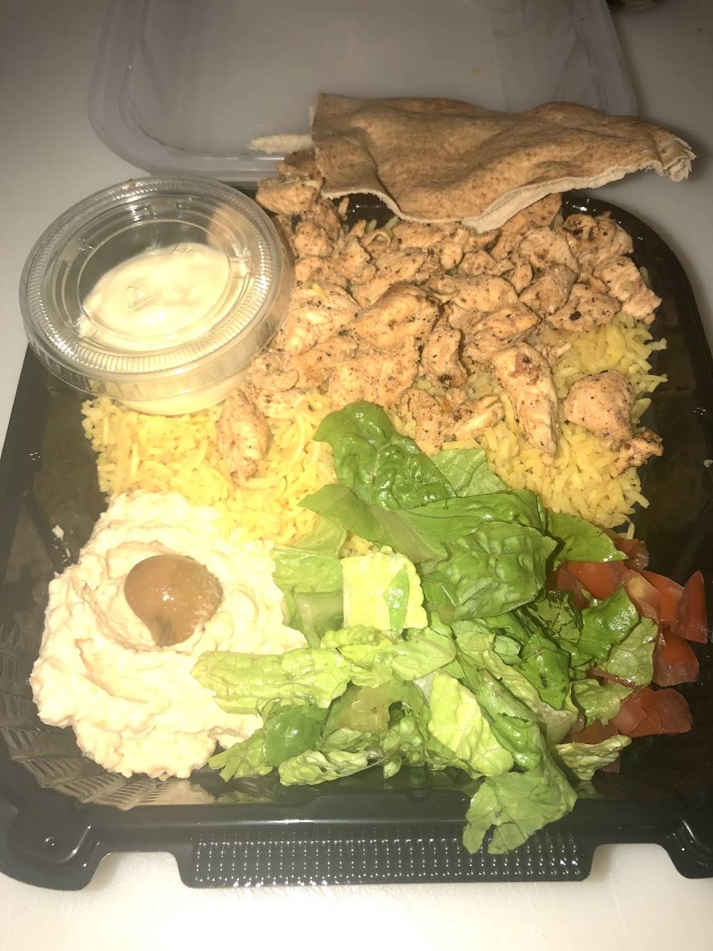 Arabista | restaurant | 9423 Reseda Blvd, Northridge, CA 91324, USA | 8189237708 OR +1 818-923-7708