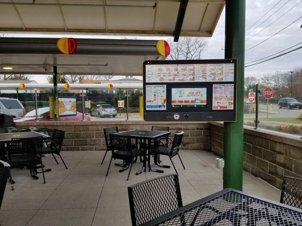 Sonic Drive-In | restaurant | 1380 Deer Park Ave, North Babylon, NY 11703, USA | 6312422700 OR +1 631-242-2700