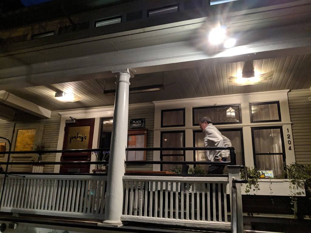 Paleys Place Bistro & Bar | restaurant | 1204 NW 21st Ave, Portland, OR 97209, USA | 5032432403 OR +1 503-243-2403