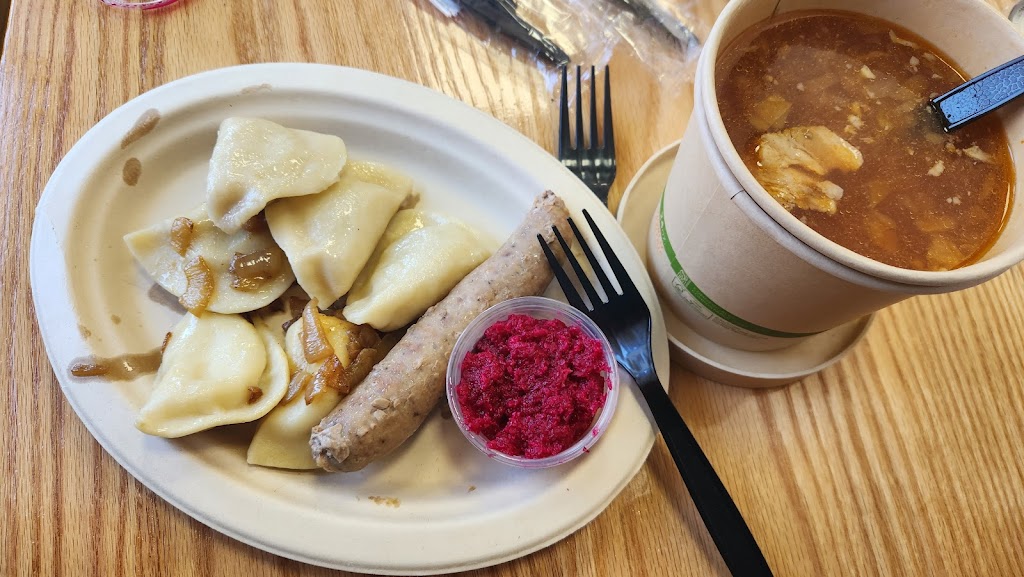 Soloway foods | restaurant | 4857 E Main St, Berlin, OH 44654, USA | 3302318785 OR +1 330-231-8785