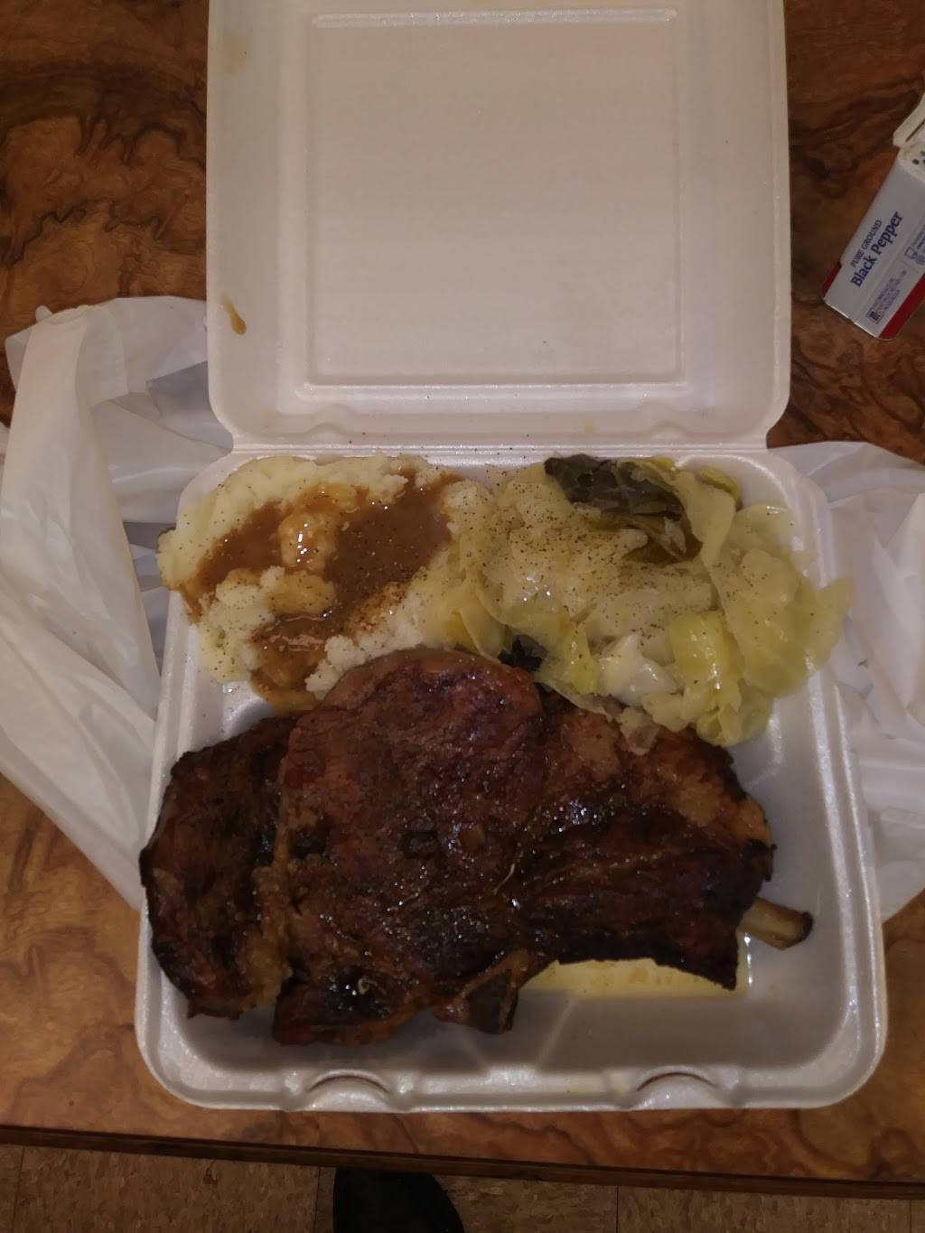 Hicks Residence Cooking | restaurant | 110 Longbranch Ln # A, Dallas, TX 75217, USA | 2143986244 OR +1 214-398-6244