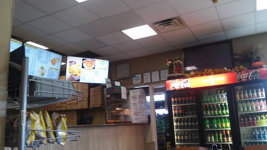 Cousins Pizza & Subs | restaurant | 660 East St, Mansfield, MA 02048, USA | 5083396243 OR +1 508-339-6243