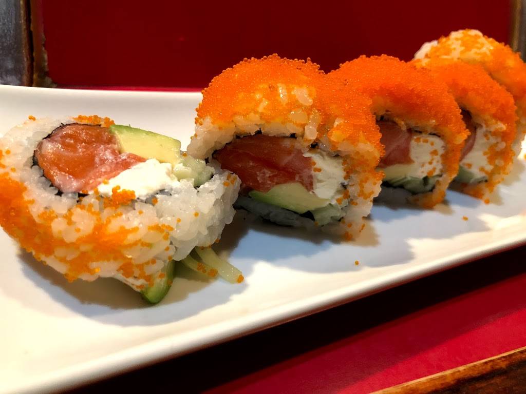 Iroha Sushi of Tokyo | restaurant | 12953 Ventura Blvd, Studio City, CA 91604, USA | 8189909559 OR +1 818-990-9559