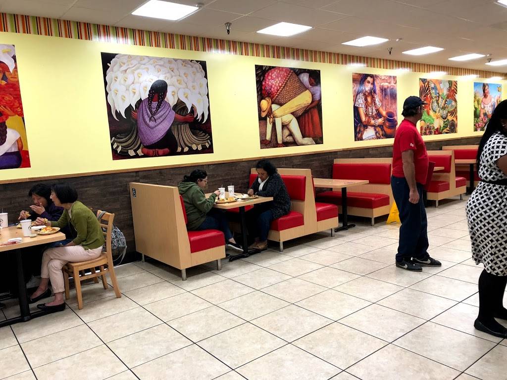 CHILE VERDE MEXICAN FOOD | restaurant | 1425 Artesia Blvd Suite 7-8, Gardena, CA 90248, USA | 3103242000 OR +1 310-324-2000