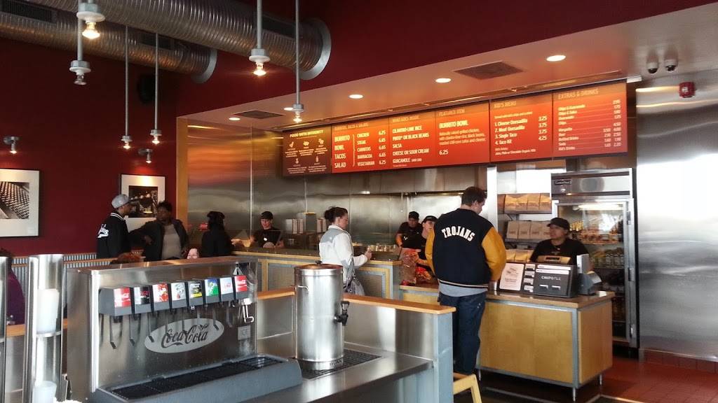 Chipotle Mexican Grill | restaurant | 11440 Midlothian Turnpike Ste F, North Chesterfield, VA 23235, USA | 8043792791 OR +1 804-379-2791