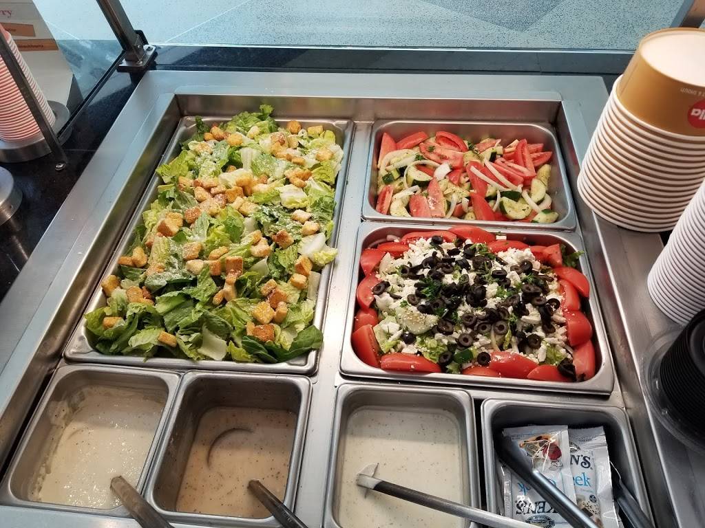 Villa Pizza | restaurant | 8001 Citrus Park Town Centre Mall, Tampa, FL 33625, USA | 8139209037 OR +1 813-920-9037