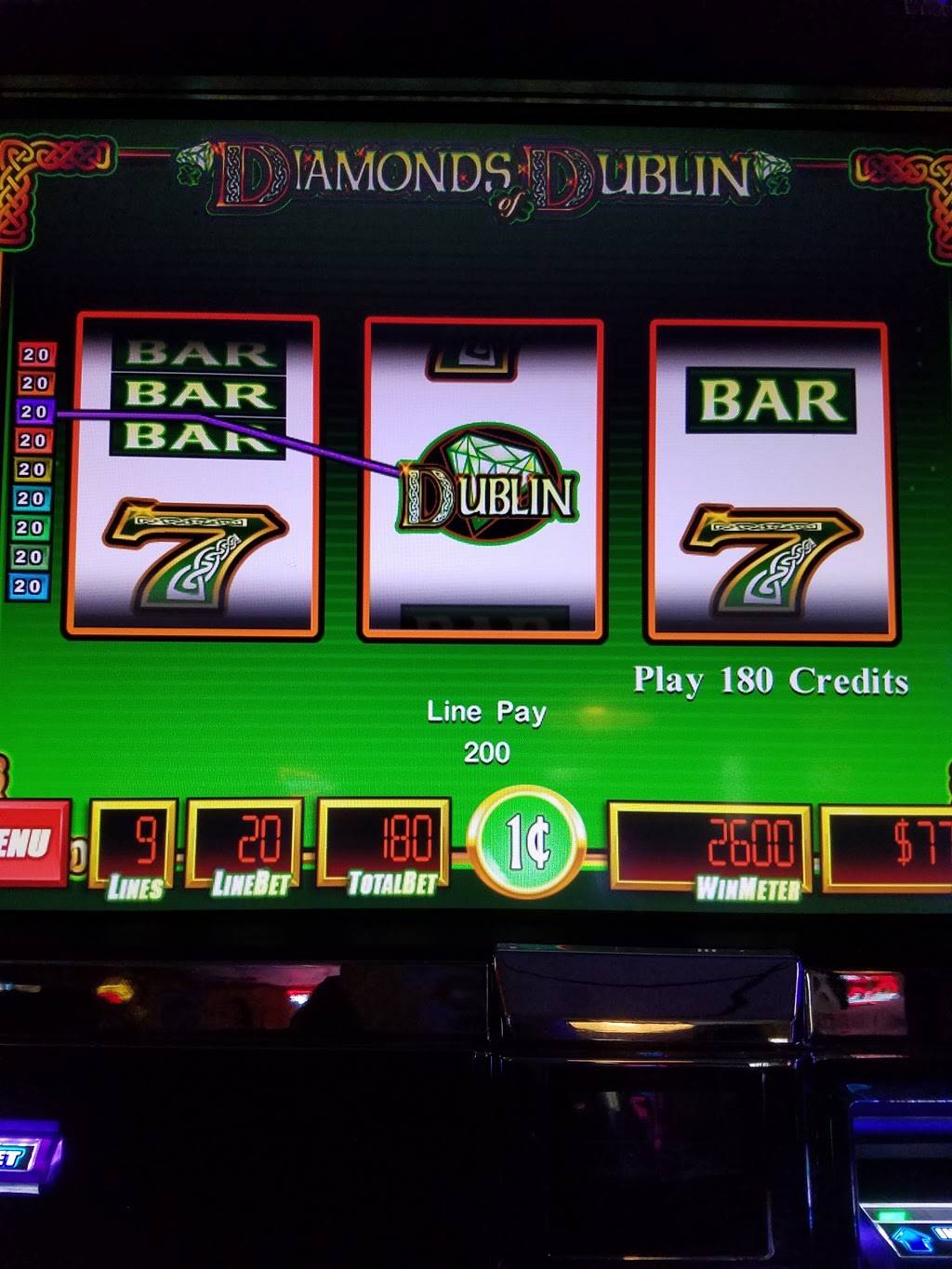 Downtown Grill & Bar | restaurant | 2512 Johnson St, West Brooklyn, IL 61378, USA | 8156283456 OR +1 815-628-3456