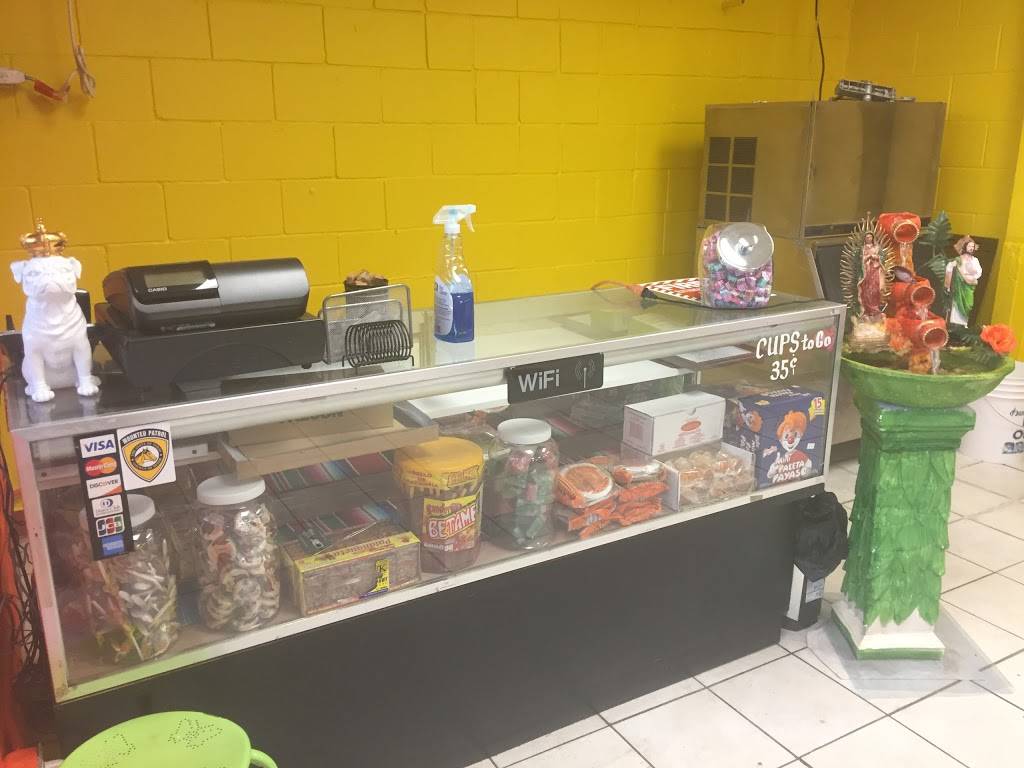 Don Tonys Tacos Burgers y mas!!! | restaurant | 3202 Commercial Ave, San Antonio, TX 78221, USA | 2106674768 OR +1 210-667-4768