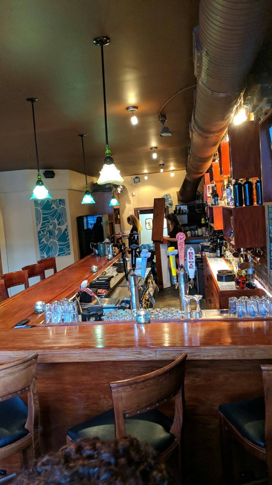 Little Dipper Fondue | restaurant | 138 S Front St, Wilmington, NC 28401, USA | 9102510433 OR +1 910-251-0433