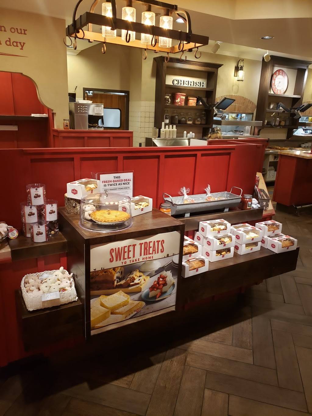 Bob Evans | restaurant | 1760 Hill Rd N, Pickerington, OH 43147, USA | 6148569135 OR +1 614-856-9135