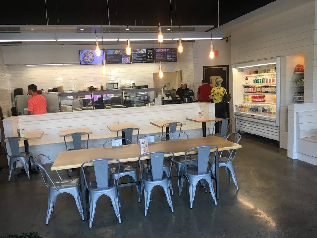 Freshii | restaurant | 2414 Victory Park Ln, Dallas, TX 75219, USA | 4698029299 OR +1 469-802-9299