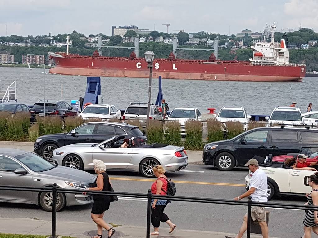 Sucrerie de la nouvelle-France | restaurant | 22 Rue Sous le Fort, Québec, QC G1K 4G7, Canada | 4186949625 OR +1 418-694-9625