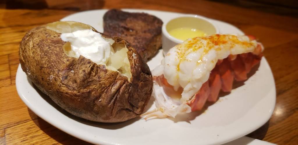 Outback Steakhouse | restaurant | 1475 86th St, Brooklyn, NY 11228, USA | 7188377200 OR +1 718-837-7200