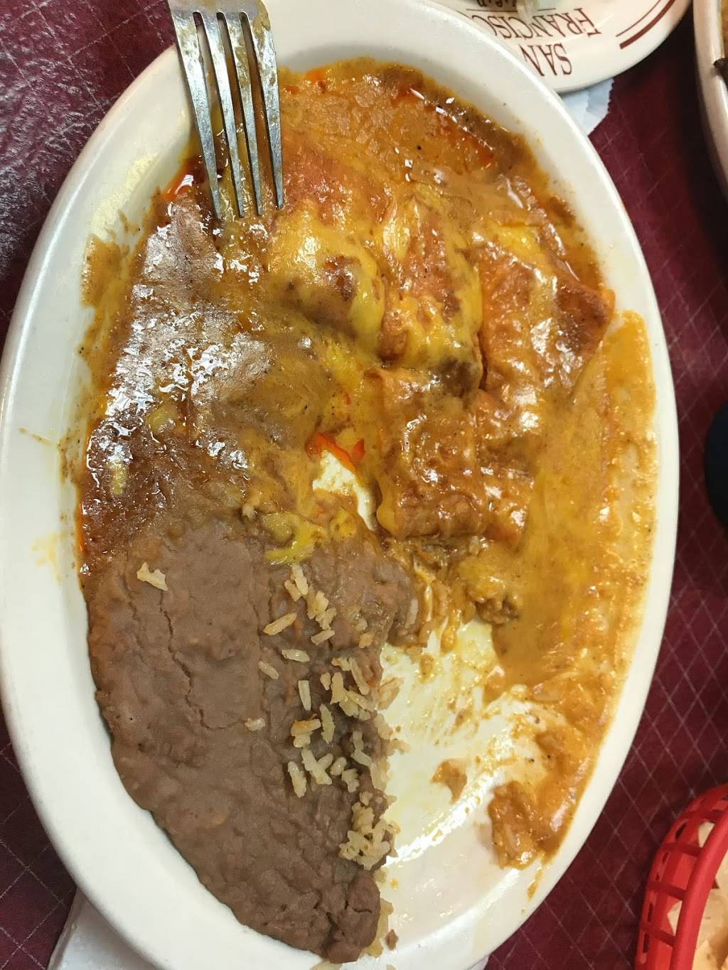 Los Nopalitos | restaurant | 4723 W 34th St, Houston, TX 77092, USA | 7136863372 OR +1 713-686-3372