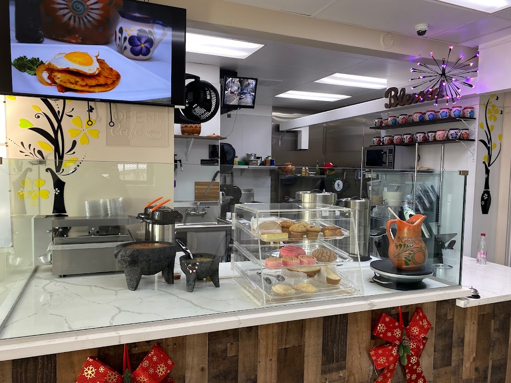 Cafe Cordoba | cafe | 3944 Foothill Blvd, Oakland, CA 94601, USA | 5102691731 OR +1 510-269-1731