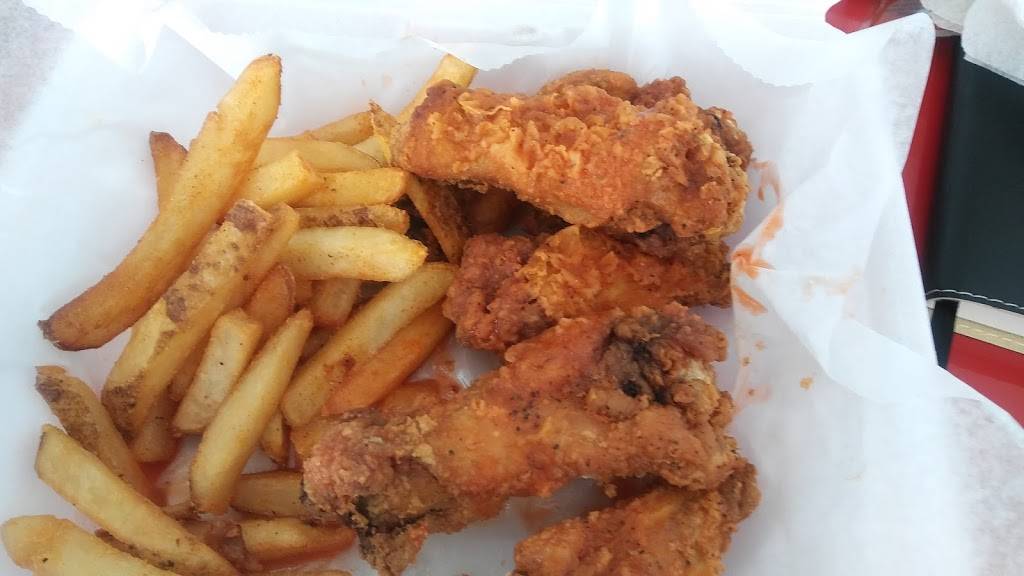 Sole Food Kitchen | restaurant | 2720 N Mall Dr #160, Virginia Beach, VA 23452, USA | 7576175693 OR +1 757-617-5693