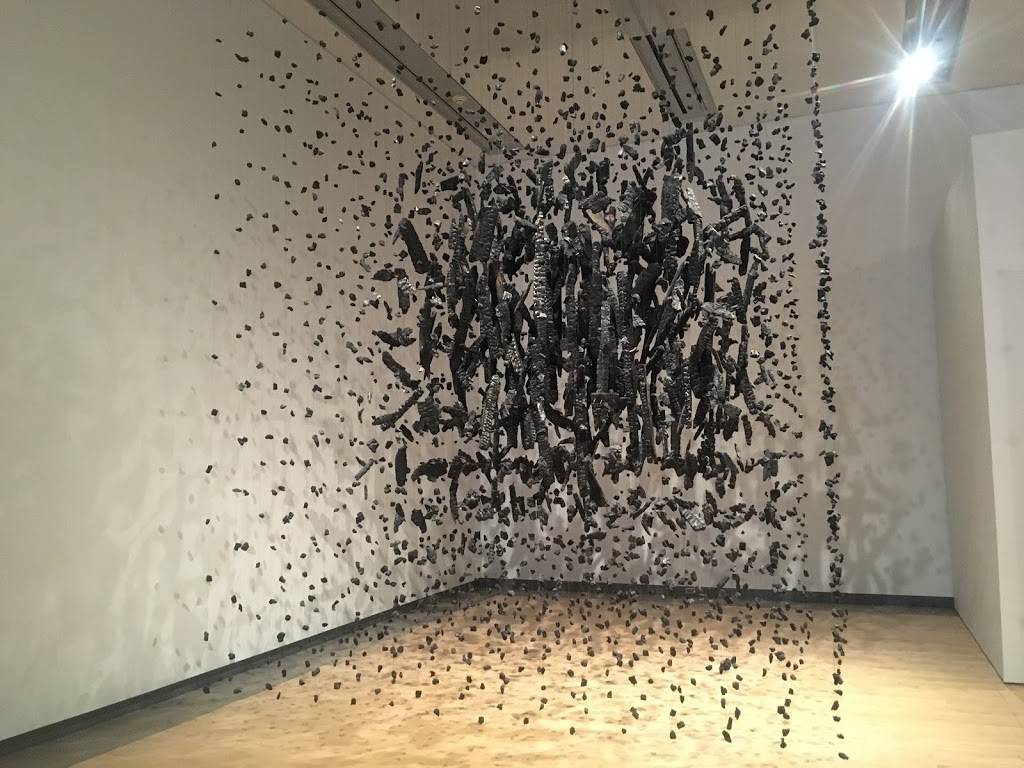 Phoenix Art Museum | restaurant | 1625 N Central Ave, Phoenix, AZ 85004, USA | 6022571880 OR +1 602-257-1880