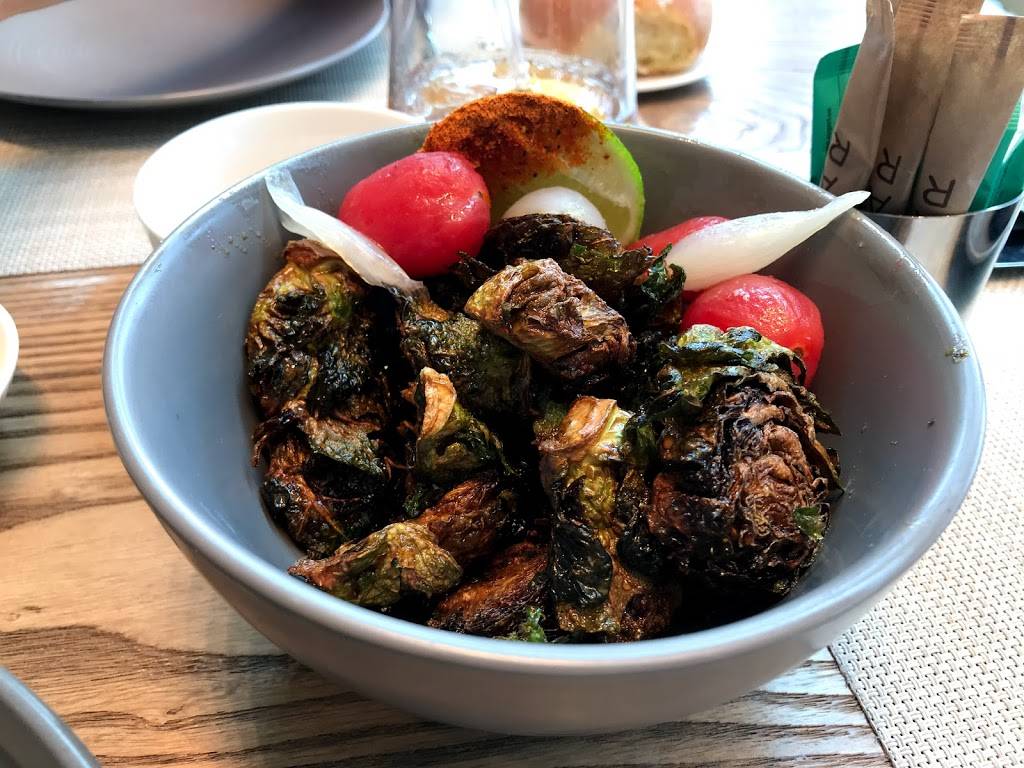 Kith/Kin | restaurant | 801 Wharf St SW, Washington, DC 20024, USA | 2028788566 OR +1 202-878-8566