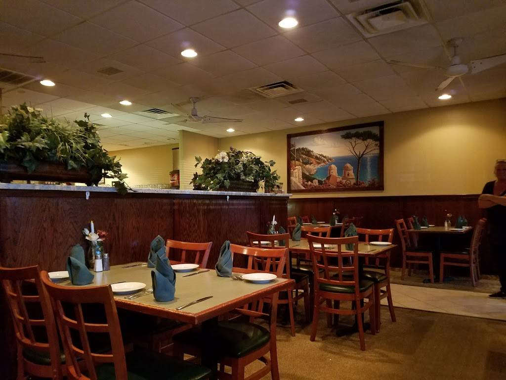 Villa Sorrento | restaurant | 1551 Savannah Rd #3, Lewes, DE 19958, USA | 3026447052 OR +1 302-644-7052