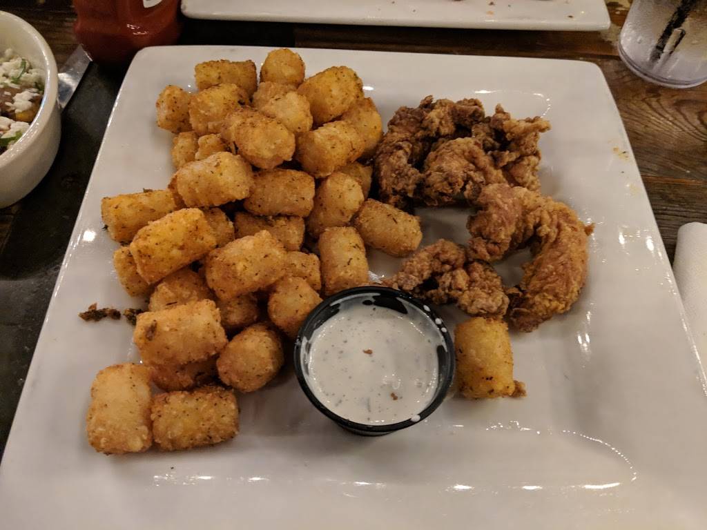 Southside Social | restaurant | 1818 Chestnut St, Chattanooga, TN 37408, USA | 4237083280 OR +1 423-708-3280