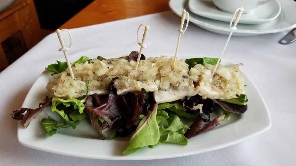 Cafe Polonia | meal delivery | 611 Dorchester Ave, Boston, MA 02127, USA | 6172690110 OR +1 617-269-0110