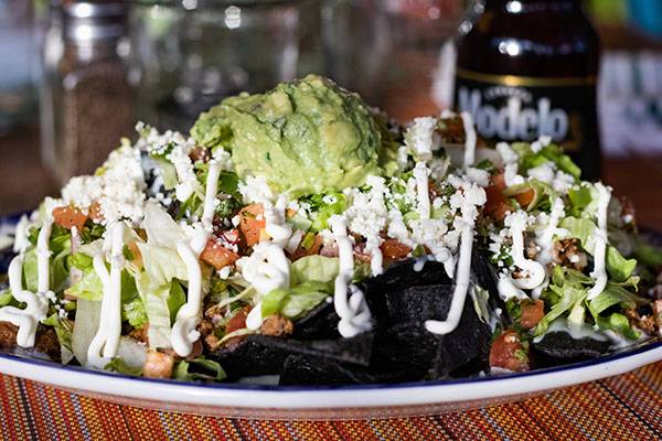 El ZunZún | restaurant | 4105 Crosshaven Dr, Vestavia Hills, AL 35243, USA | 2057917711 OR +1 205-791-7711