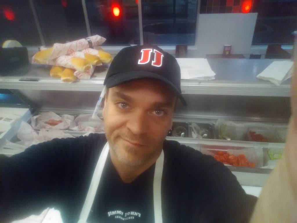 Jimmy Johns | meal delivery | 6842 S Rochester Rd, Troy, MI 48085, USA | 2488790369 OR +1 248-879-0369