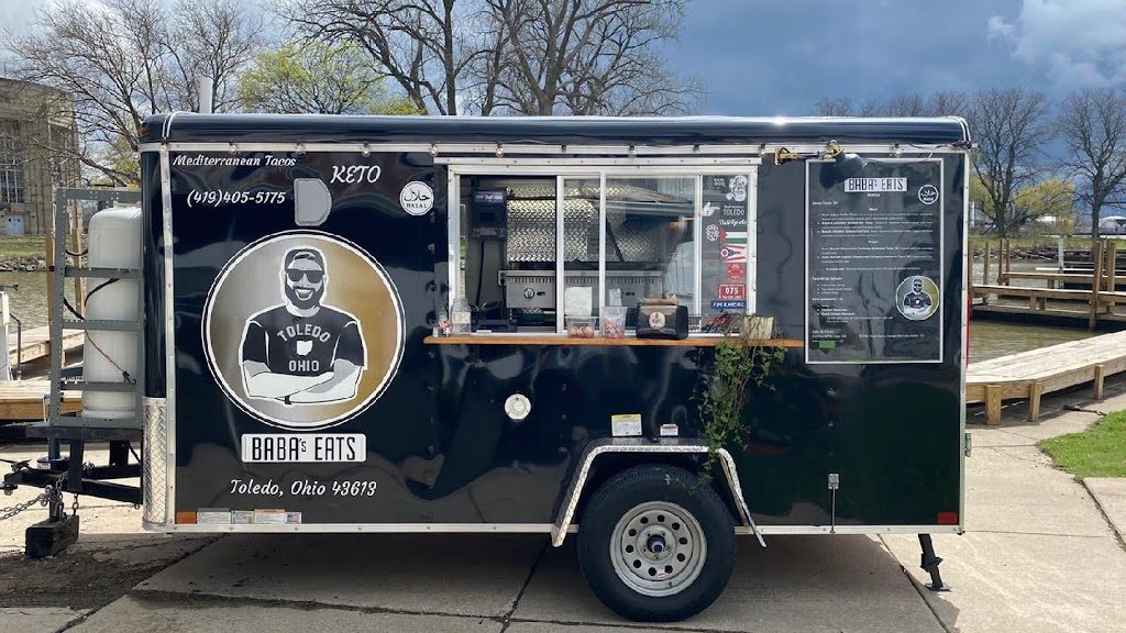 Babas Eats | restaurant | Douglas Rd, Toledo, OH 43613, USA | 4194055175 OR +1 419-405-5175