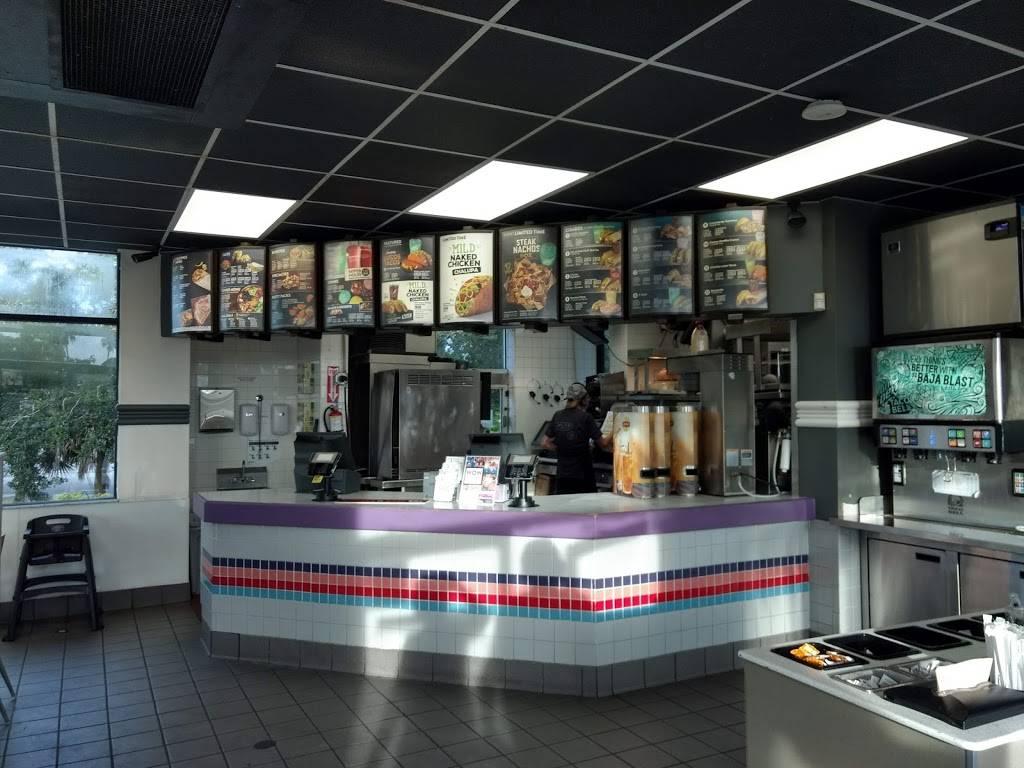 Taco Bell | meal takeaway | 11290 Summerlin Square Dr, Fort Myers Beach, FL 33931, USA | 2394377177 OR +1 239-437-7177