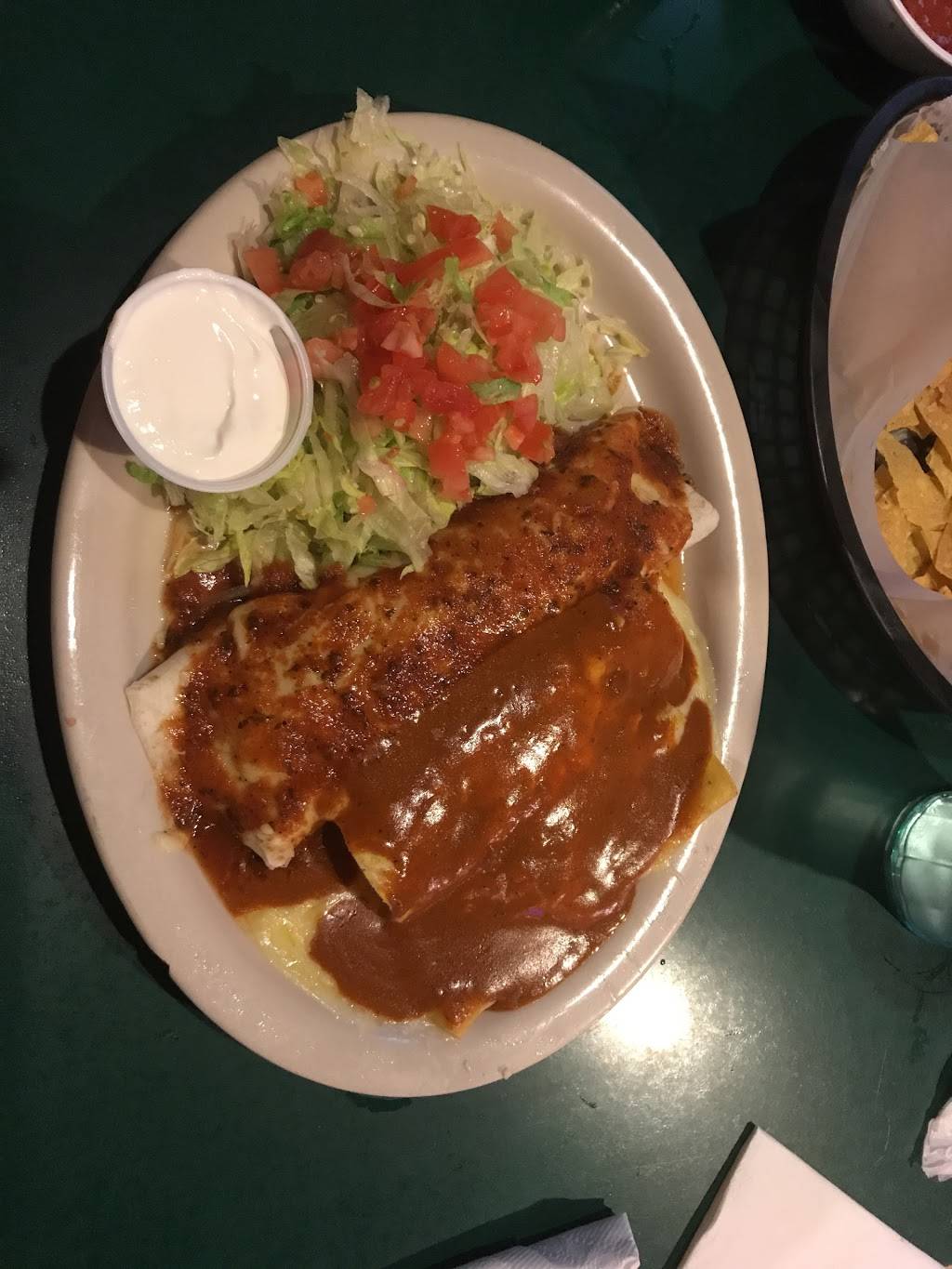 Jalapenos Mexican Restaurant | restaurant | 8157 Vaughn Rd, Montgomery, AL 36116, USA | 3342772840 OR +1 334-277-2840