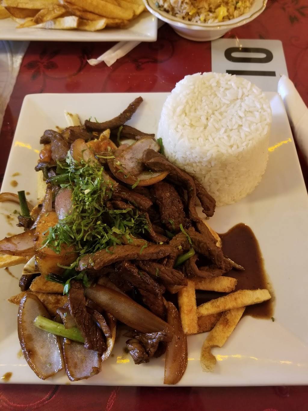 Don Pepe Peruvian I | restaurant | 5600, 200 Buckelew Ave, Jamesburg, NJ 08831, USA | 7326050172 OR +1 732-605-0172