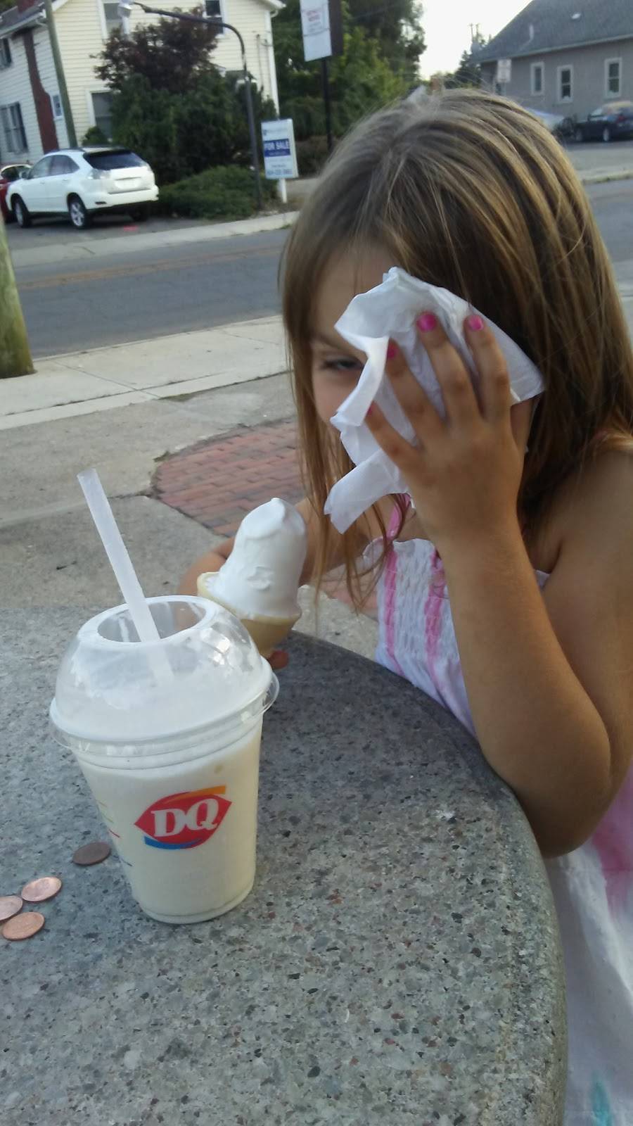 Dairy Queen | restaurant | 960 Oakland Park Ave, Columbus, OH 43224, USA | 6142624469 OR +1 614-262-4469