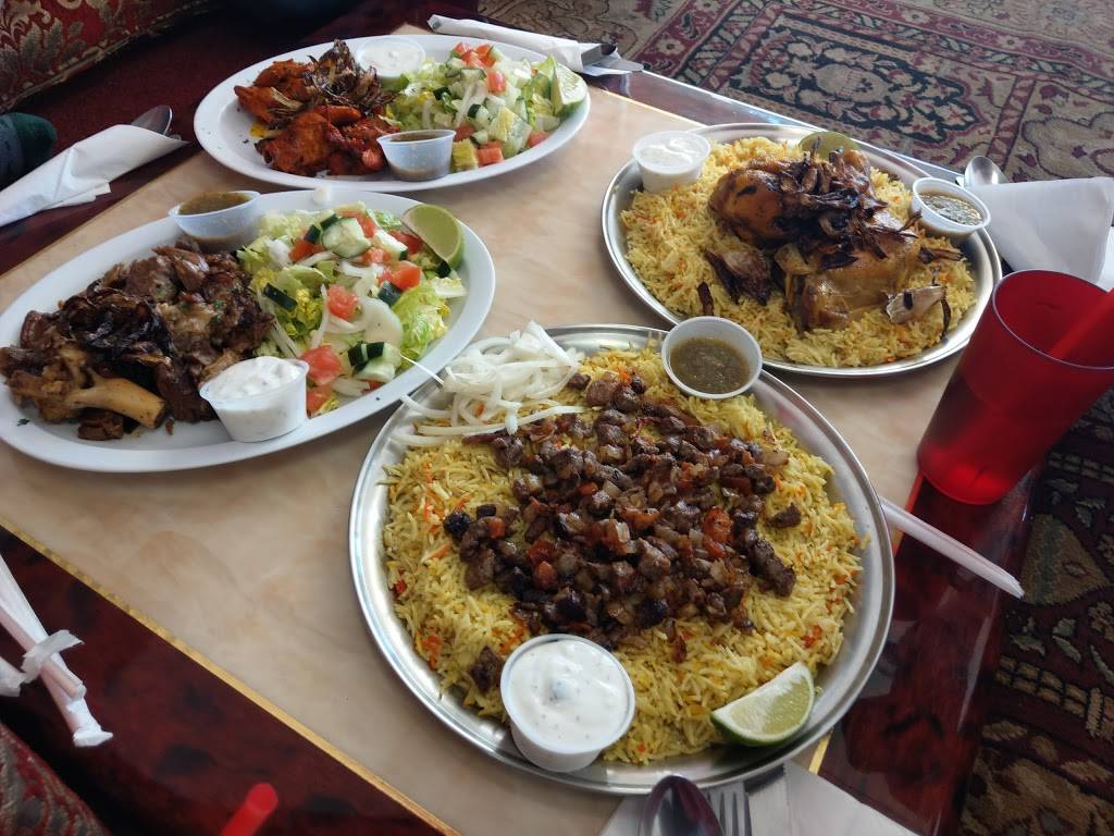 YS Mandi Restaurant | restaurant | 920 E University Dr #104, Tempe, AZ 85281, USA | 6022424656 OR +1 602-242-4656